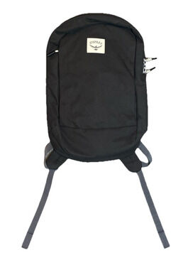 Osprey Arcane Small Day Backpack 10L Black Mini Gorpcore